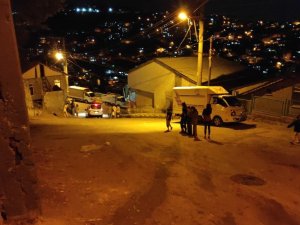 Konteynerle Duvar Arasında Sıkışarak Ölen Minik Yakup’un Amcası Konuştu