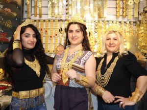 Altın Fiyatlarındaki Artış İmitasyona Rağbeti Artırdı