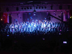 Keplerini Atıp Okullarıyla Vedalaştılar