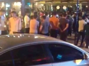 Alacak Verecek Kavgasında Kan Aktı: 4 Yaralı