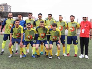 Kayseri 1.amatör Küme C Grubu: Kuşçu Mithat Paşa: 2 - Demirspor: 2