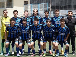 Kayseri 1.amatör Küme D Grubu: Erkiletspor: 2 - Kafkasspor: 2