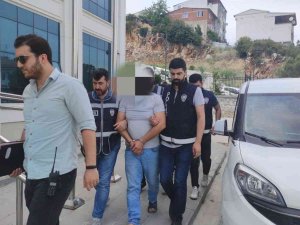 Uyuşturucu Tacirlerine Darbe
