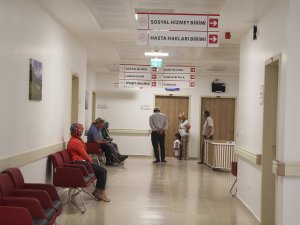 Kulalıların Yeni Hastane Sevinci