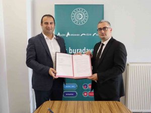 Amatör Futbol Serka İle Teknolojik Altyapıya Kavuşacak