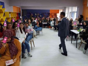 Hakkari’de Kades Eğitimine Büyük İlgi