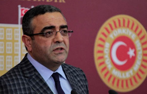 CHP'li Tanrıkulu: 'MHP ve HDP ile koalisyon yapabiliriz'