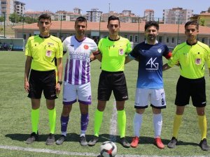 Kayseri 1. Amatör Küme A Grubu: Cırgalanspor: 5 - Yahyalı Gençlerbirliği: 6