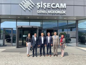 Başarılı Öğrencilere Yurt Dışında Staj İmkanı