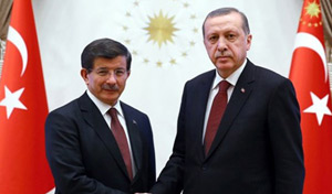 Erdoğan Bakanlar Kurulu'nun istifasını kabul etti