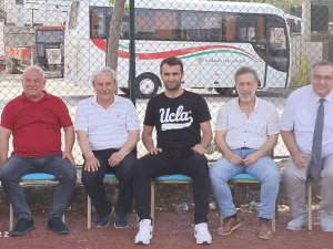 Süper Lig Hakemi Atilla Karaoğlan, Bilecik’te Final Maçnı Takip Etti