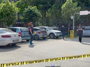 ‘Eski Eş’ Dehşeti Yaşattı