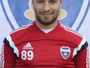 Çeşme Belediyespor, Golcü Oyuncu Bozkurt İle Anlaştı