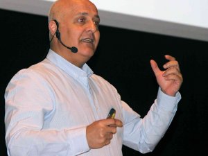 İ̇klim Değişikliğinde Ürküten Senaryo