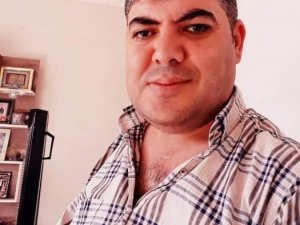 Beşinci Kattan Düşen Şahıs Hayatını Kaybetti
