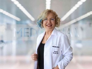 İ̇leri Yaş Gebelikte Adres “Tüp Bebek”