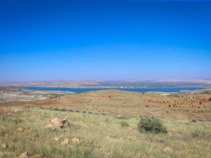 Nizip’te Konut Sıkıntısı Fıstıkkent İle Çözülecek