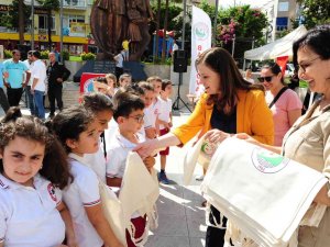 Balçova’da Dönüşümün Serüveni