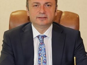 Prof. Dr. Kemal Şenocak Yök Üyeliğine Seçildi