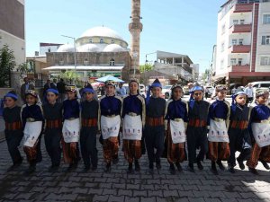 Bulanık Halk Eğitimi Merkezinde Yılsonu Sergisi