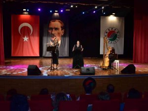 Kepez’de Trio Patara Konseri