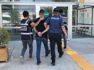 Elazığ’da 2 Kişiyi Yaralayan Ve 21 Suç Kaydı Bulunan Şüpheli Yakalandı