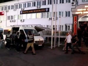 Filmdi Gerçek Oldu