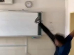 Kuran-ı Kerim’e Saygısızlık Yapan Liseliler Disipline Sevk Edildi
