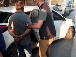 İ̇stanbul Merkezli 3 İlde Foreks Dolandırıcılarına Operasyon: 7 Gözaltı