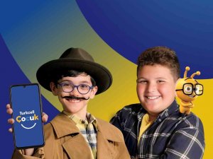 Turkcell’den ’Çocuk’ Paketleri