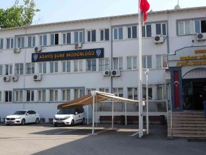 Bursa Polisi Hırsızlara Göz Açtırmıyor