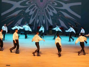 Denizli Osb Teknik Koleji’nde Görkemli Gala