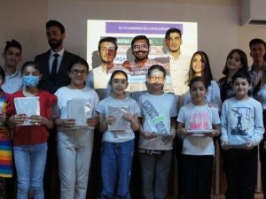 Üniversite Öğrencilerinden Su Tasarrufu Konusunda Örnek Proje