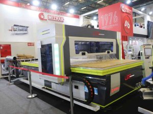 Küçük Bir Atölyeden Dünyaya Makine Satar Hale Geldiler