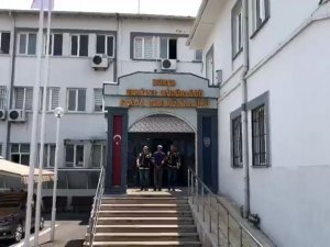 Bursa’da İki Yeğenini Vurarak Öldüren Cinayet Zanlısı Amca Tutuklandı