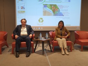 Karesi Belediyesi Ab Projeleri İçin Makedonya’da