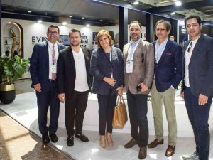 Bursa’nın Yeni Yaşam Merkezi Gün Sayıyor