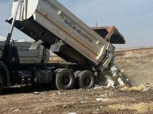 Diyarbakır’da 30 Ton Sahte Gübre Ele Geçirildi