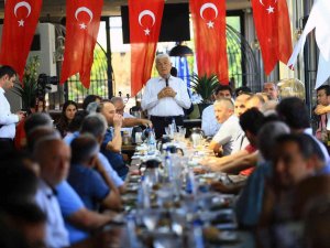 Fethiye’nin 25 Yıllık Altyapı Sorunu Çözülüyor