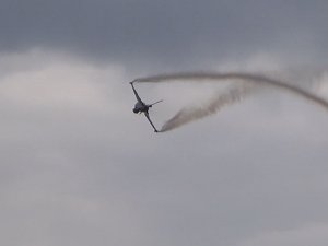 Solo Türk’ün Provaları Nefes Kesiyor