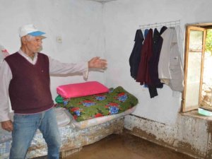 Yeşildere Köyündeki Sel Felaketinin Bilançosu Ortaya Çıktı