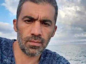 İ̇nsan Kemiklerinin Yanında Bulunan Tabanca Kayıp Polise Ait Çıktı