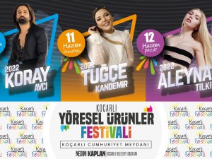Hazırlıklar Tamamlandı, Festivale Geri Sayım Başladı