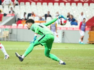 Üç Senede U21’den, A Milli Takım’a
