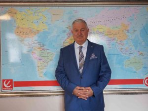 Yeniden Refah’tan ‘Suriye’ye Operasyon’ Açıklaması