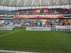 Adana Demirspor’da Başkan Sancak, Engelli Taraftarlar İçin Koltuk Sayısını Arttırdı