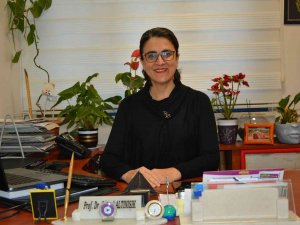 Paü Hastanesine Poster Ödülü