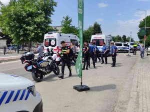 Komşuların Park Kavgası Cinayetle Bitti