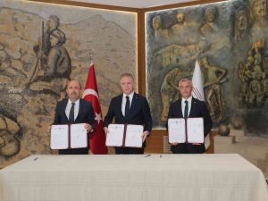 Çiftçilere Silajlık Mısır Desteği