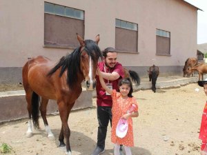 Öğrenciler Taham’da Keyifli Dakikalar Geçirdi